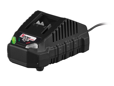 Chargeur 20 V, 2,4 A PARKSIDE® PLG20