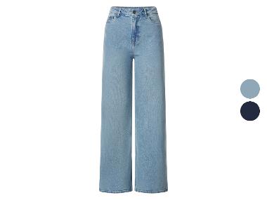 esmara® Jean pour femmes, coupe large