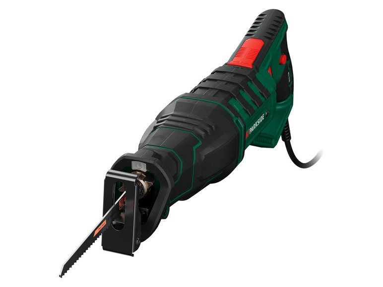 Pièces Détachées Scie Sabre Parkside Pfs 710 D3