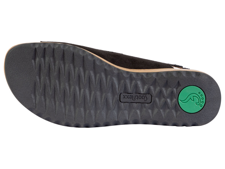 Ga naar volledige schermweergave: Sandalen met Footflexx-zool en G-wijdte - afbeelding 12