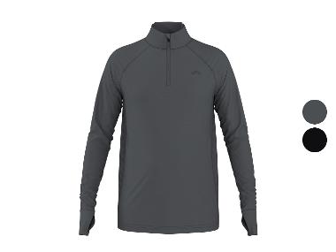 CRIVIT T-shirt de sport pour hommes