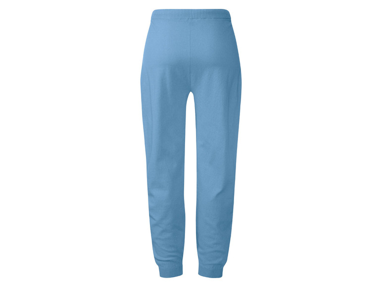 Ga naar volledige schermweergave: esmara® Joggingbroek van een katoenmix - afbeelding 7