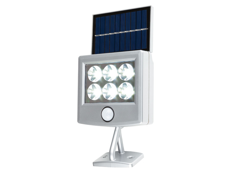 Ga naar volledige schermweergave: LIVARNO home Ledsolarschijnwerper - afbeelding 5