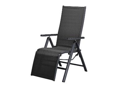 LIVARNO home Fauteuil relax en aluminium »Houston«