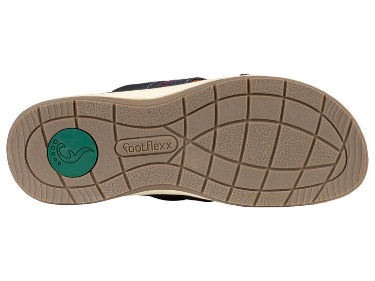 Ga naar volledige schermweergave: Slippers voor heren - afbeelding 5