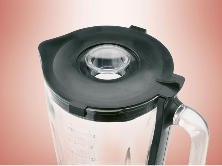 Ga naar volledige schermweergave: Blender, 600 W - afbeelding 34