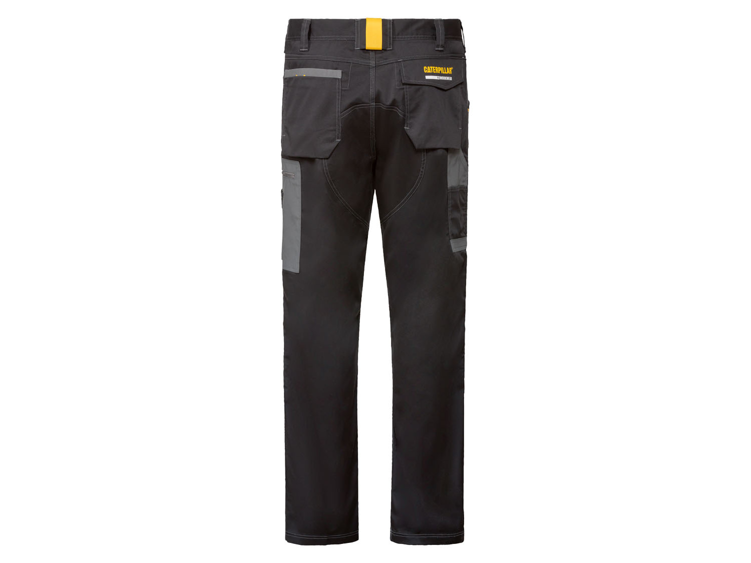 Caterpillar Werkbroek online kopen op Lidl.be