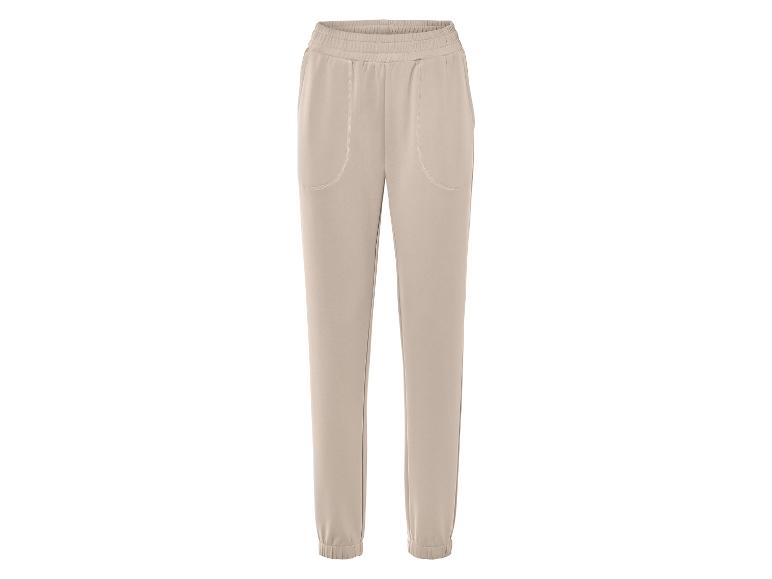 Nina Carter F020 Sweat à Capuche Pour Femme Avec Doublure En Polaire Douce Sweat à Capuche Sportif Décontracté Confortable, Bleu Glacier (F20-135), S