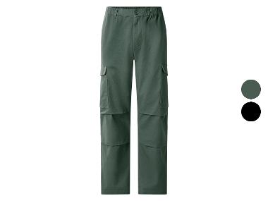 esmara Men Pantalon cargo pour hommes