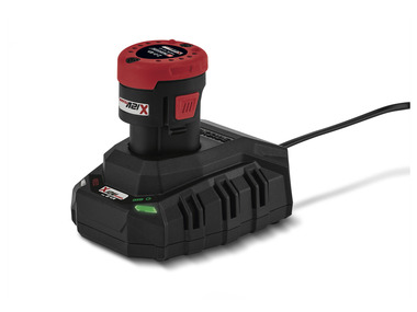 PARKSIDE® Accu 12 V, 2 Ah »PAPK 12« met oplader »PLGK 12«