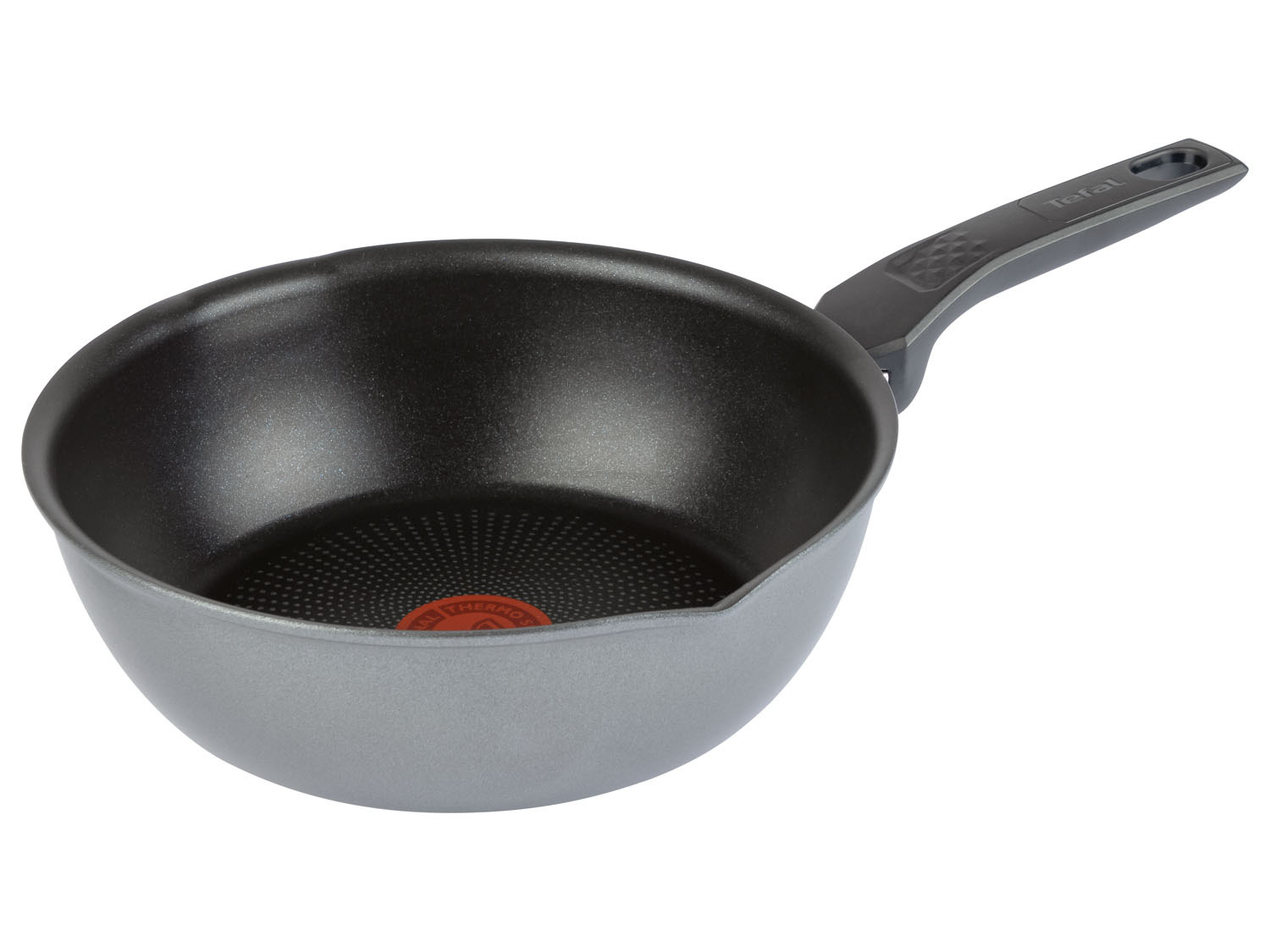Tefal Aluminium pan Ø 22 cm, antiaanbaklaag Lidl.be