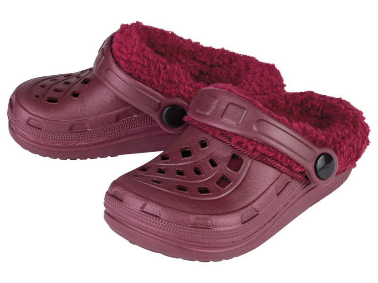Aller en mode plein écran Clogs pour enfants - Photo 5