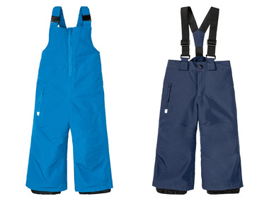 lupilu® Pantalon de ski pour enfants