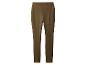 Pantalon kaki simple taille haute