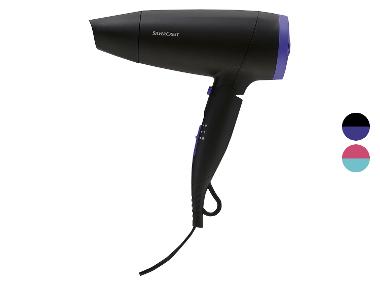 Sèche-cheveux de voyage pliable SILVERCREST® PERSONAL CARE