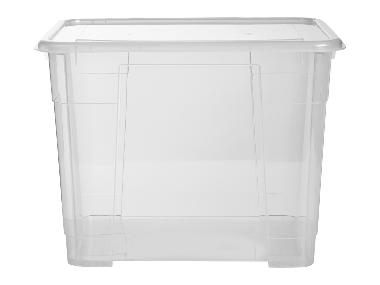 W5 Boîte de rangement avec couvercle