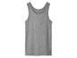Débardeur gris pour homme