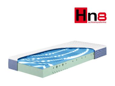 Hn8 Schlafsysteme Matelas en mousse confort
