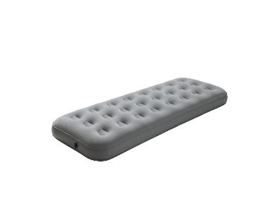 CRIVIT Matelas de camping gonflable, 1 personne