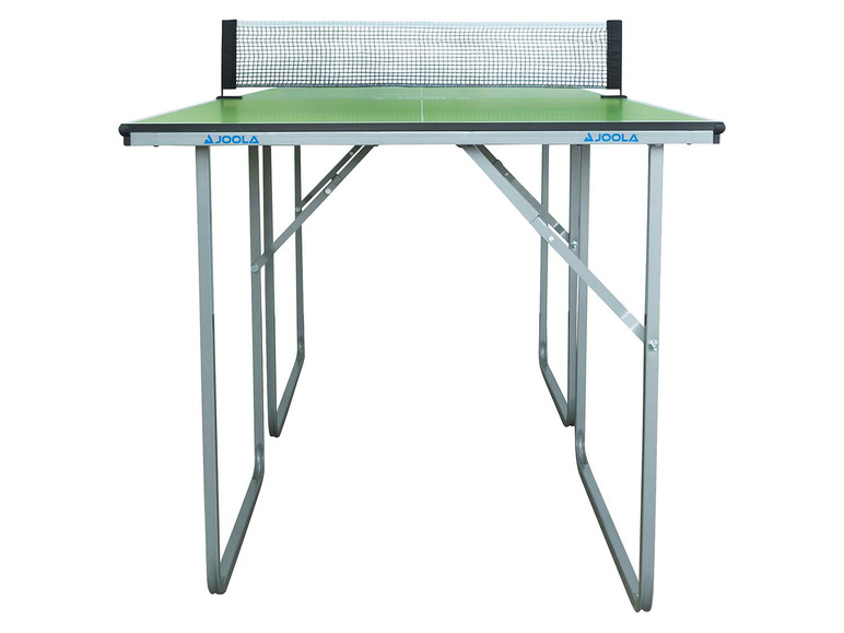 Aller en mode plein écran JOOLA Table de ping-pong, taille moyenne - Photo 12
