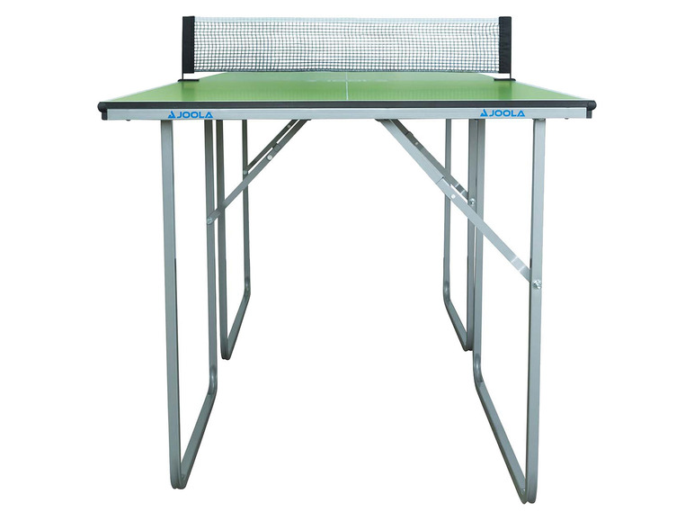 Aller en mode plein écran JOOLA Table de ping-pong, taille moyenne - Photo 3