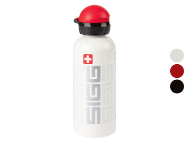 SIGG Gourde en aluminium, 0,6 L