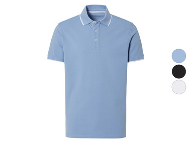 Polo pour hommes LIVERGY®