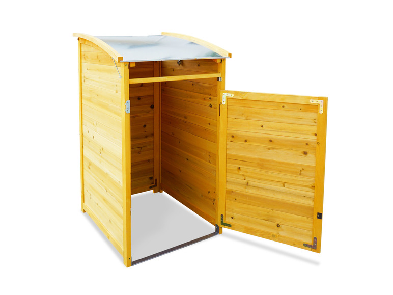 Ga naar volledige schermweergave: HABAU Vuilnisbakbekleding, voor vuilnisbak van 120 l - afbeelding 4