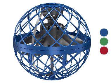 Balle volante avec éclairage LED lupilu®