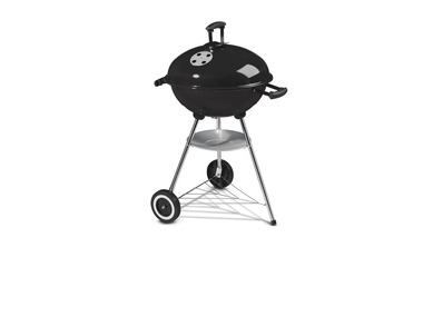 GRILLMEISTER Kogelbarbecue, Ø 44 cm