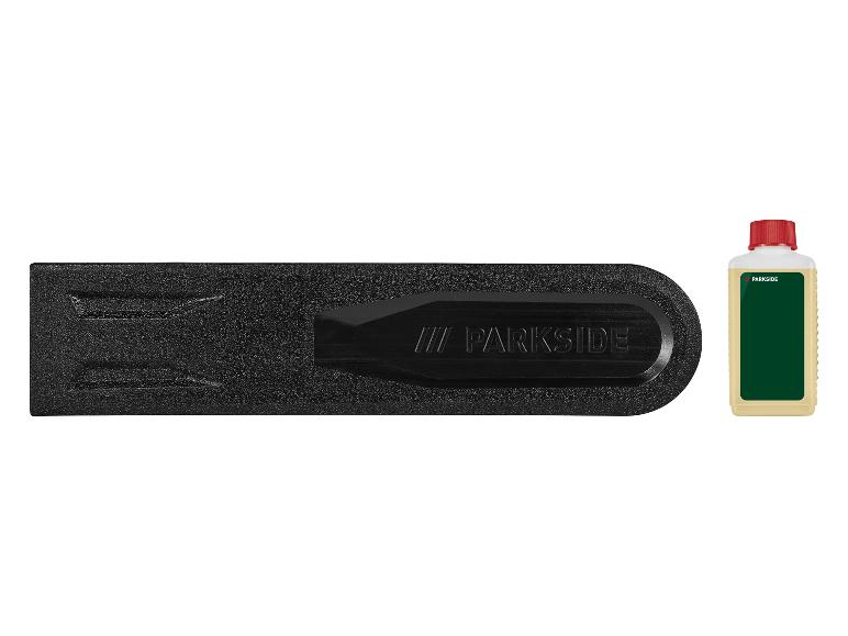 Ga naar volledige schermweergave: Elektrische kettingzaag PARKSIDE® PEKS2200 - afbeelding 10