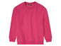 Un sweat-shirt rose à manches longues de la marque Pepperts!