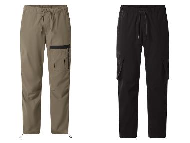 esmara Men Pantalon parachute pour hommes