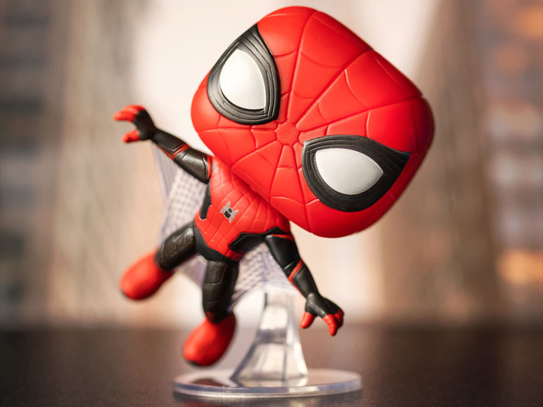 Ga naar volledige schermweergave: Funko POP figuren - afbeelding 17