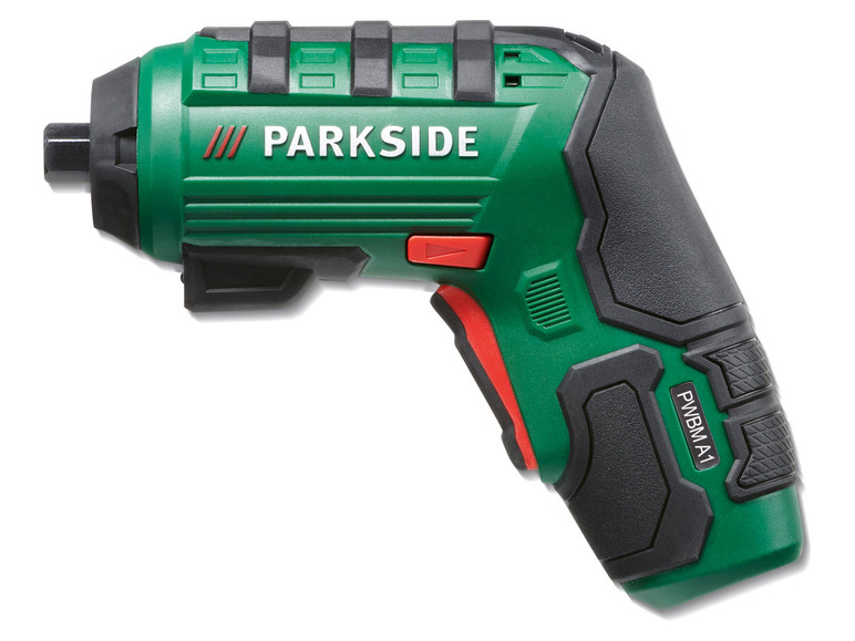 Ga naar volledige schermweergave: PARKSIDE® Gereedschapskoffer met accuschroevendraaier - afbeelding 9