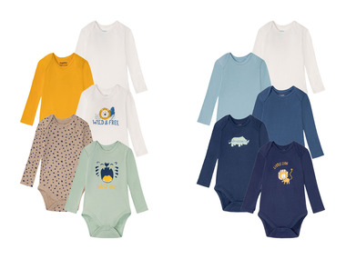 Manifesteren Communistisch Kwelling Goedkope babykleding online kopen | Lidl-webshop