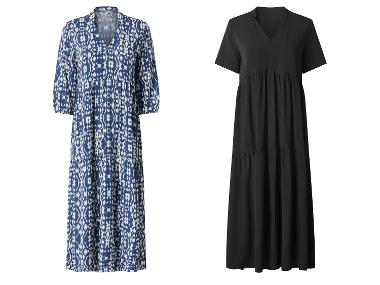 ESMARA® Robe pour femmes