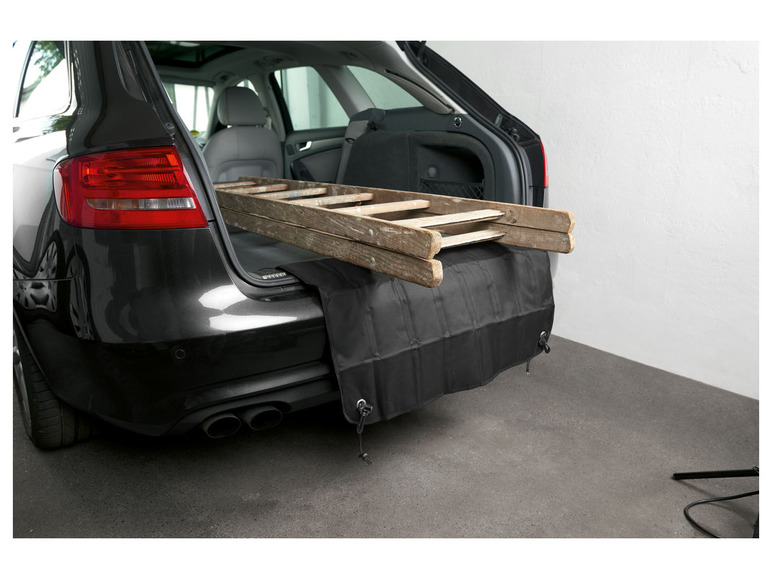 Ga naar volledige schermweergave: ULTIMATE SPEED® Accessoires voor kofferbak - afbeelding 10