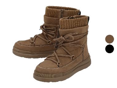 ESMARA® Bottines pour femmes