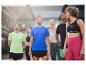 Crivit sportkleding: shirts, leggings en sporttops.