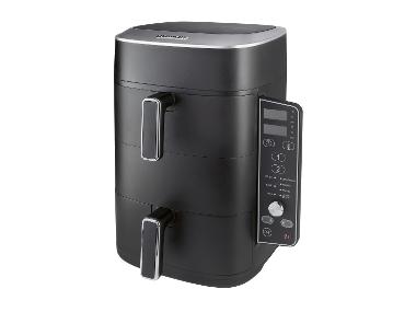 SILVERCREST® Tower airfryer