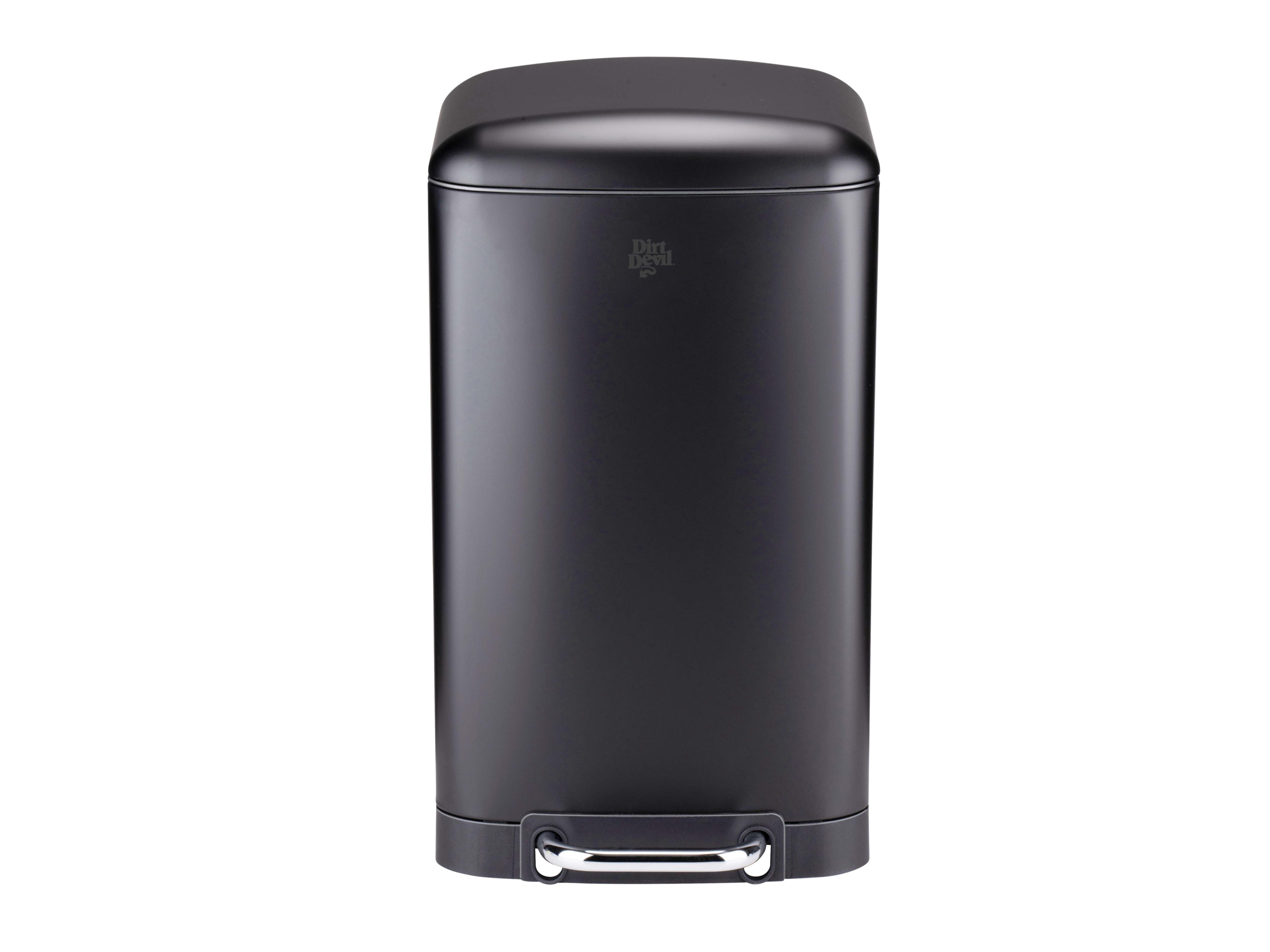 Dirt Devil Pedaalemmer 20 liter