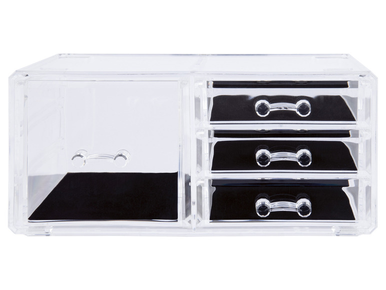 Ga naar volledige schermweergave: Cosmeticaorganizer - afbeelding 6