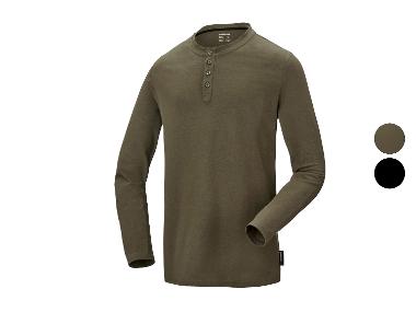 PARKSIDE® T-shirt thermique à manches longues pour hommes