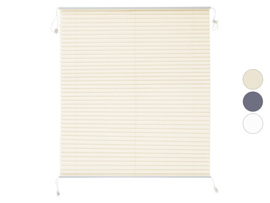Store plissé pour fenêtre, 90 x 130 cm LIVARNO home