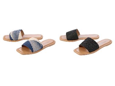 ESMARA® Mules pour hommes
