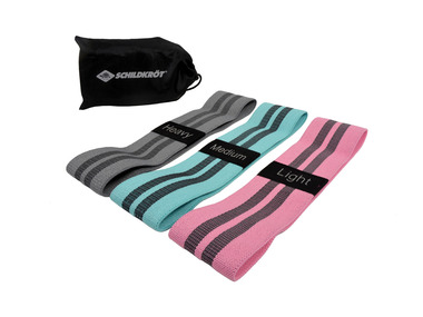 Schildkröt Bandes de résistance