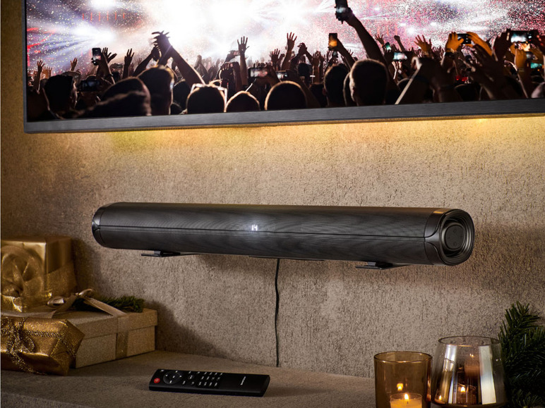 Ga naar volledige schermweergave: SILVERCREST® Soundbar stereo 2.0 - afbeelding 14