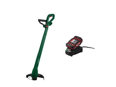 Coupe-bordures 20 V avec batterie et chargeur PARKSIDE®