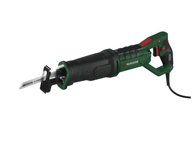 PARKSIDE® Scie sabre » PFS 850 A1«, 850 W
